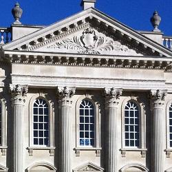 Senate House, Cambridge